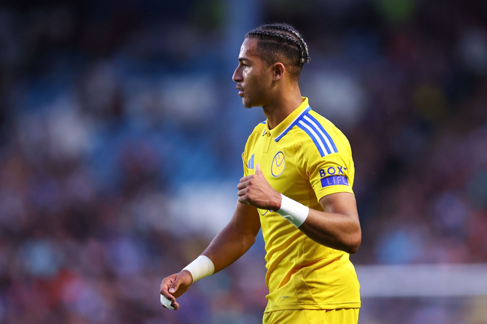 Sheffield Wednesday FC v Leeds United FC - Sky Bet Championship - Source: Getty