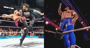 SummerSlam में मौजूद रियल लाइफ ब्लडलाइन मेंबर के WWE में डेब्यू की संभावना पर अहम अपडेट, बड़ा शो मिस करने का कारण भी आया सामने