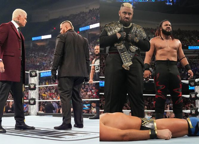 WWE SummerSlam 2024 फाइनल मैच कार्ड: 7 मुकाबले, 14 सुपरस्टार्स, किसकी होगी जीत और किसका टूटेगा सपना?