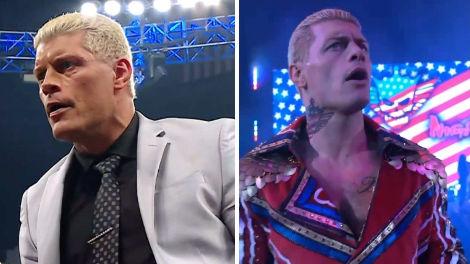 Cody Rhodes is the Undisputed WWE Champion [Image credits: star