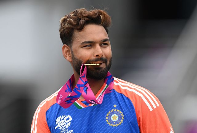 Full squads revealed for Delhi Premier League 2024 ft. Rishabh Pant ...