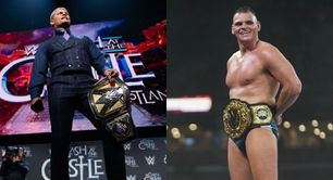 2 सुपरस्टार्स जो लंबे समय तक WWE में चैंपियन बने रह सकते हैं और 2 जिनकी बादशाहत का जल्द अंत हो सकता है