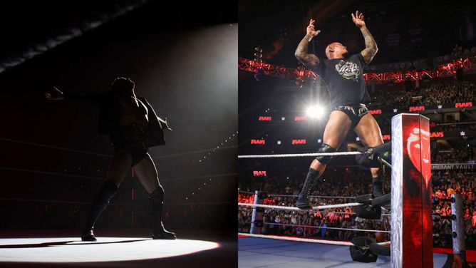 3 बड़े सुपरस्टार्स जो 2025 में WWE में वर्ल्ड हैवीवेट चैंपियनशिप जीत सकते हैं