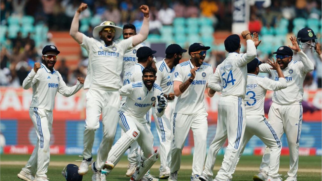 5 indian cricketer likely to not selected of IND vs BAN test series