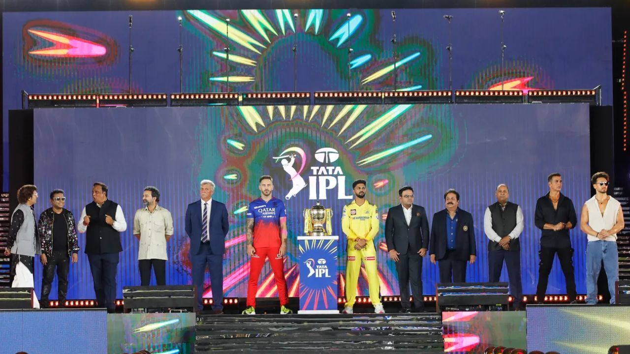 IPL 2024 का खिताब केकेआर ने जीता था (Photo Credit: IPL Website)