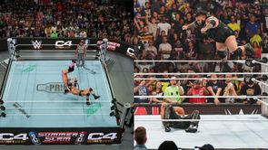 पूर्व WWE यूनिवर्सल चैंपियन की चोट को लेकर आई दिल तोड़ देने वाली खबर, वापसी पर अभी भी सवालिया निशान