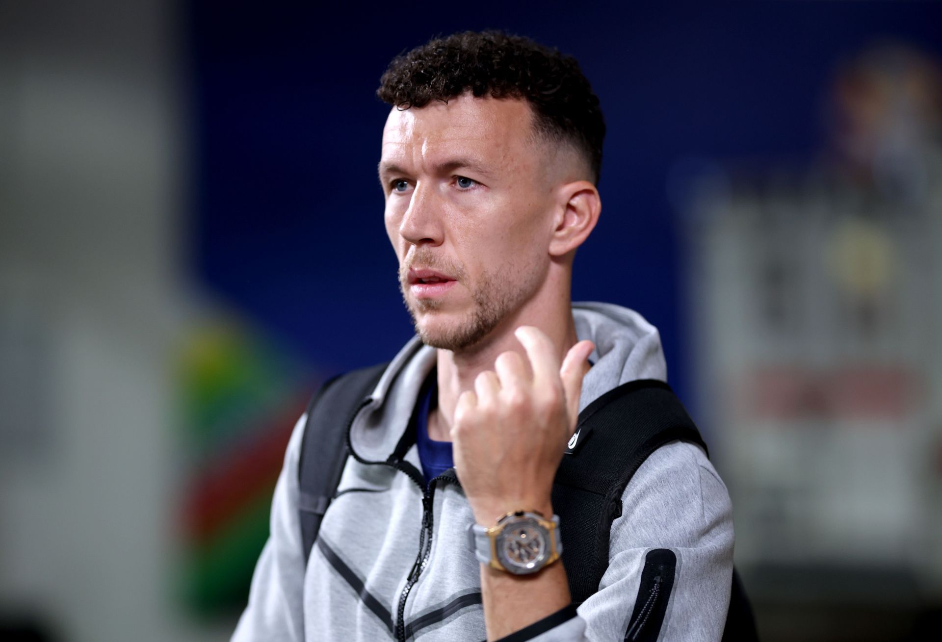 Ivan Perisic