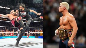 5 चौंकाने वाली चीज़ें जो इस हफ्ते WWE SmackDown में देखने को मिल सकती हैं