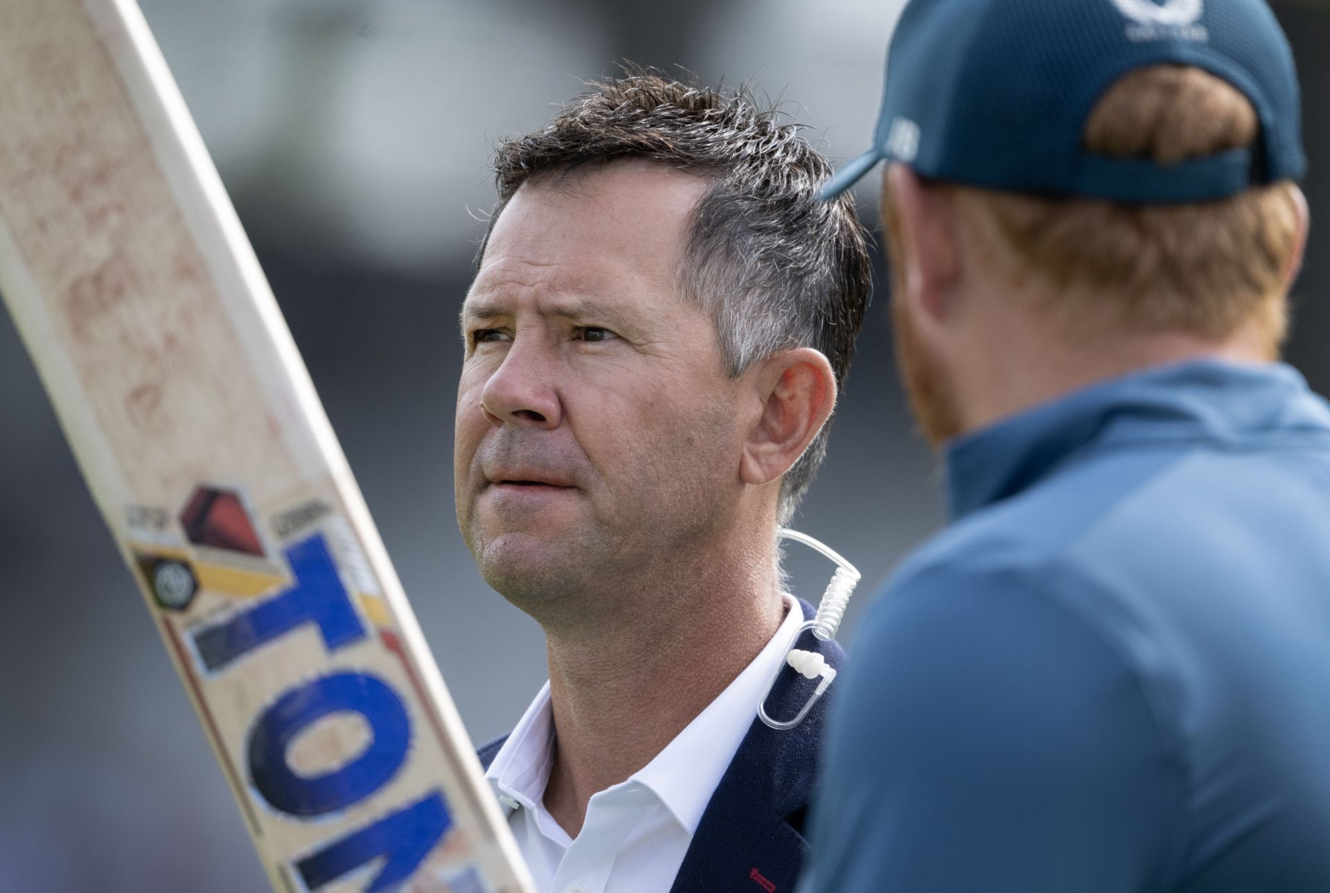 Ricky Ponting. (Image Credits: Getty)