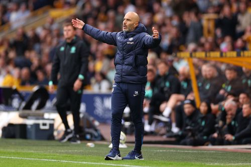 Wolverhampton Wanderers FC v Chelsea FC - Premier League - Source: Getty