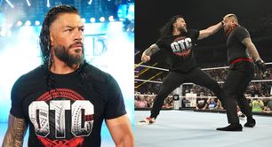 3 चीज़ें जिनसे संकेत मिलते हैं कि रोमन रेंस WWE Bash in Berlin का हिस्सा बनने वाले हैं