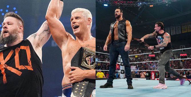 WWE Bash in Berlin में होगा बड़ा उलटफेर? 10 साल बाद जीत का सूखा खत्म कर सकता है दिग्गज