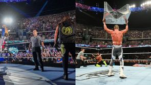 WWE SmackDown में रोमन रेंस के अलावा इस पूर्व वर्ल्ड चैंपियन की भी होगी धमाकेदार वापसी, रिपोर्ट में फैंस के लिए बड़ी खुशखबरी