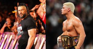3 बड़े सुपरस्टार्स जो कोडी रोड्स को SummerSlam 2024 के बाद अनडिस्प्यूटेड WWE चैंपियनशिप के लिए चैलेंज कर सकते हैं