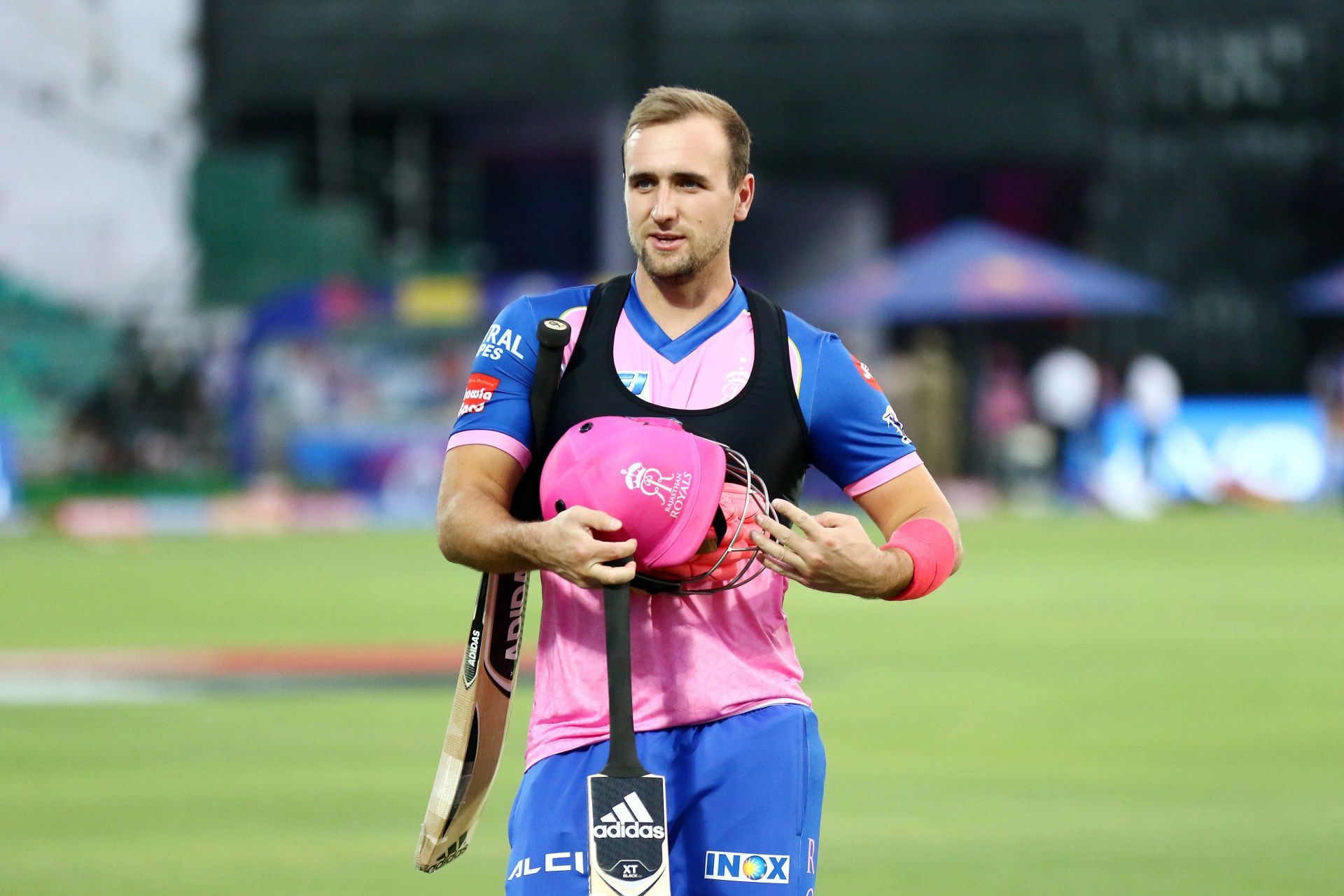 Kings XI Punjab And Rajasthan Royals Practice Session In Jaipur - Source: Getty