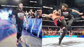 WWE SummerSlam में रोमन रेंस की वापसी के बाद दिग्गज और रियल लाइफ ब्लडलाइन मेंबर ने तोड़ी चुप्पी, सोशल मीडिया के जरिए दी बड़ी प्रतिक्रिया
