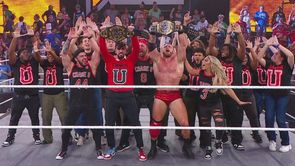 WWE के बड़े इवेंट में मिले नए चैंपियंस और 36 साल के रेसलर ने रचा इतिहास, 126 दिनों बाद फेमस स्टार्स की बादशाहत का हुआ अंत