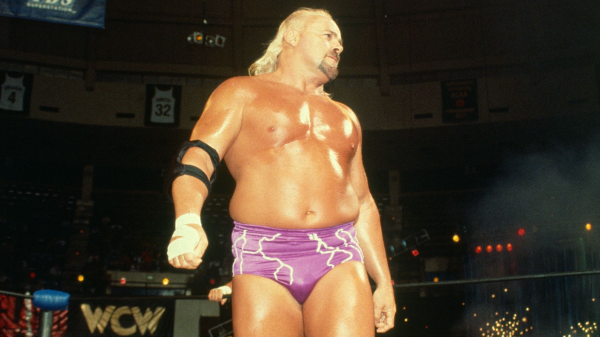 Kevin Sullivan passed away at the age of 74 [Image Credits: wwe.com]