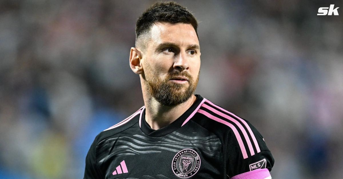 Inter Miami struggling to sell Leagues Cup tickets in Lionel Messi's