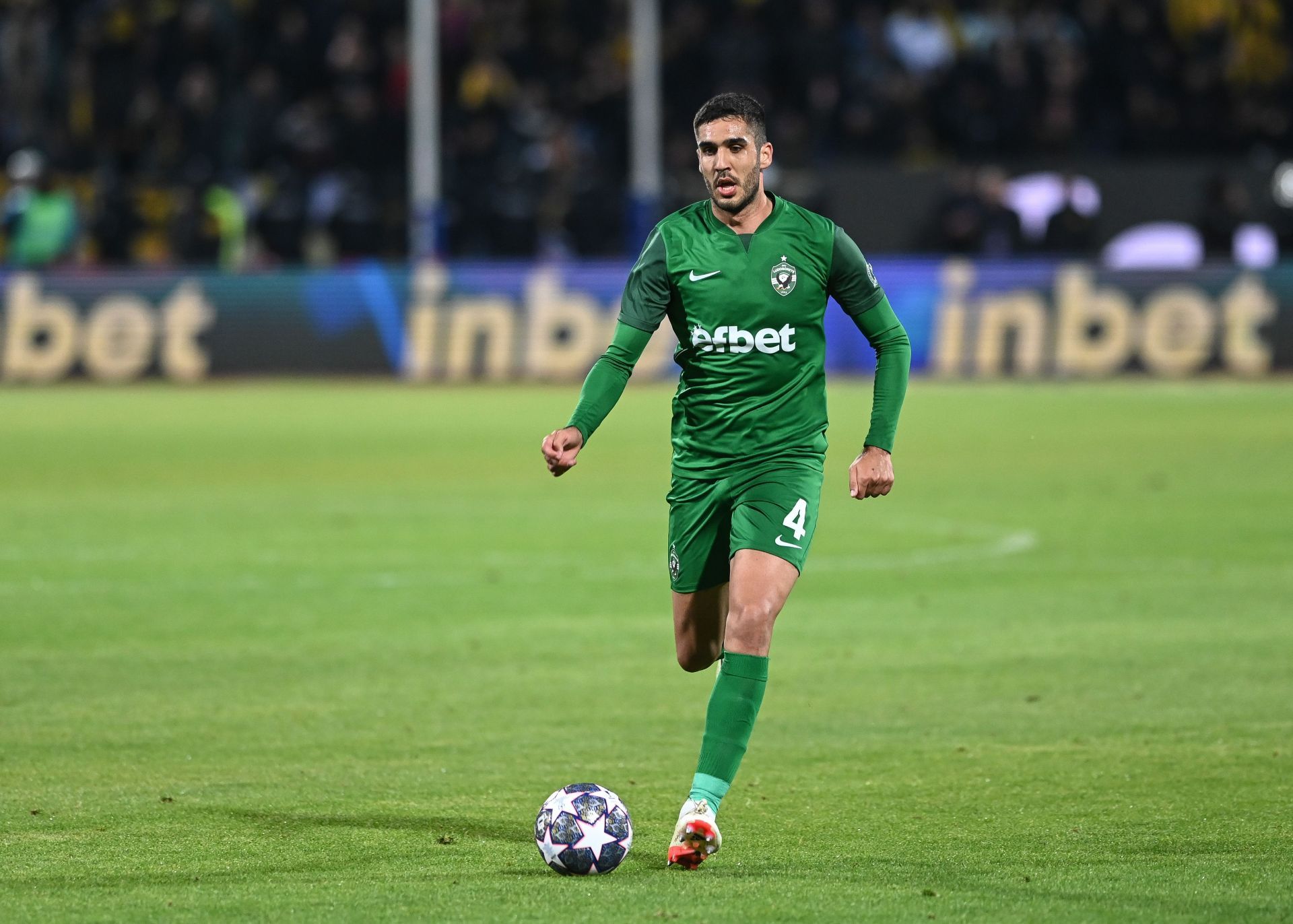 Ludogorets Vs FC Petrocub Prediction And Betting Tips | August 22, 2024