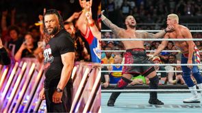 3 सुपरस्टार्स जिनके खिलाफ रोमन रेंस का WWE SummerSlam में वापसी के बाद पहला मैच हो सकता है