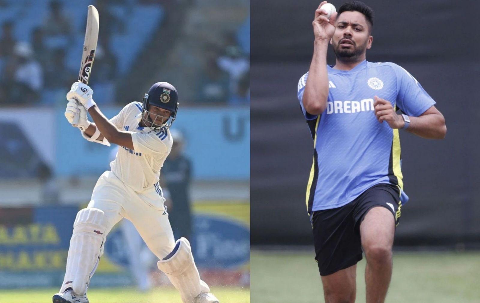 3 player battles to watch out for in India A vs India B 2024 Duleep