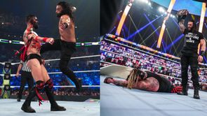 Roman Reigns की 3 बड़ी स्टोरीलाइन जिनका WWE द्वारा बेहतर तरीके से अंत होना चाहिए था