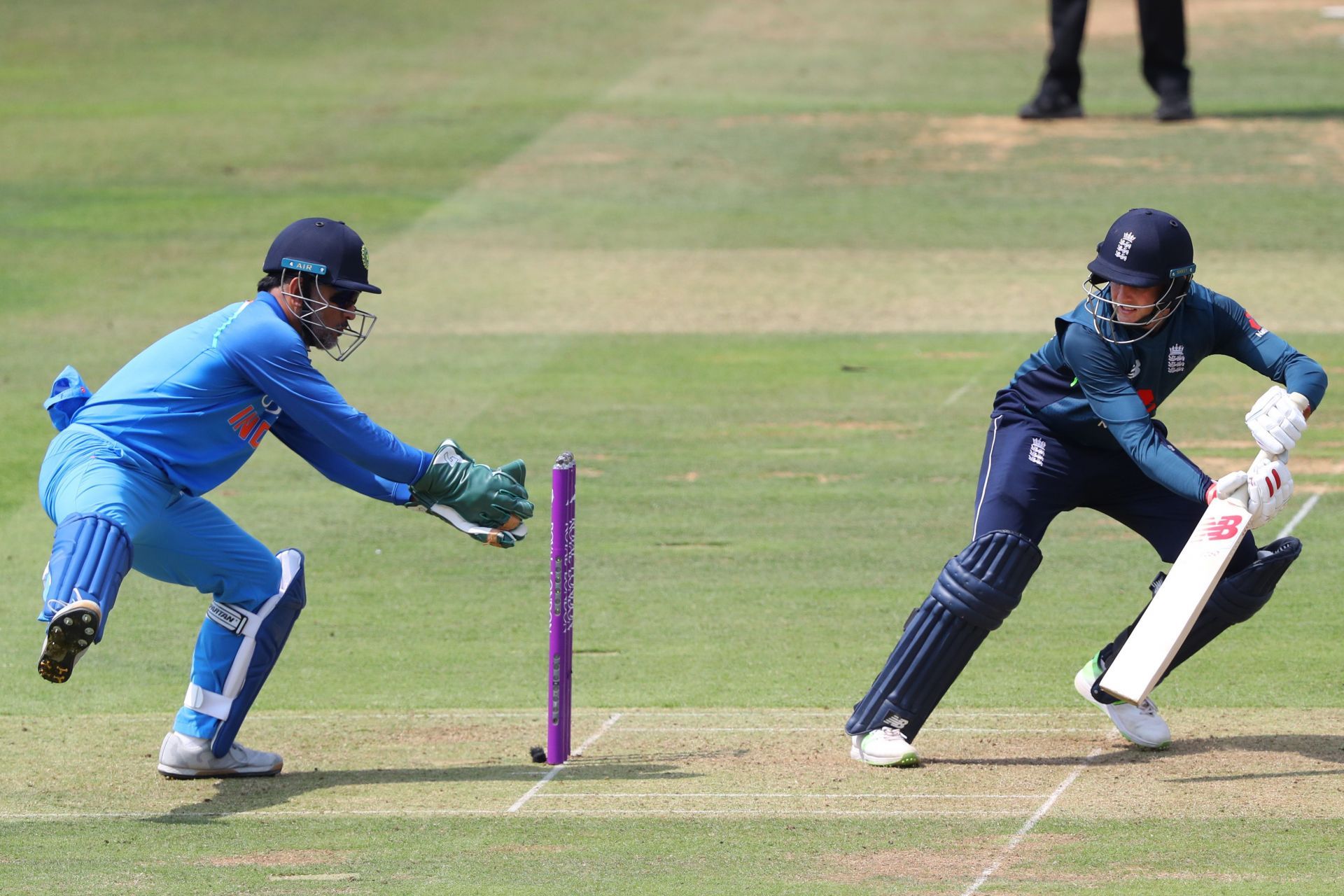 England v India - 2nd ODI: Royal London One-Day Series - Source: Getty