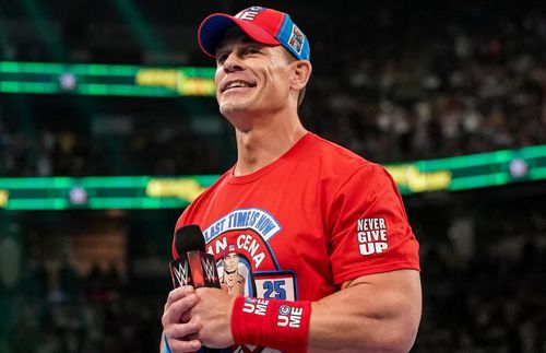 Could John Cena have one more potential title run in his future? {Image Credit: WWE.com}