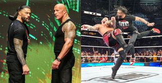 3 बड़े ड्रीम मैच जो Roman Reigns अपनी Solo Sikoa के खिलाफ स्टोरीलाइन खत्म करने के बाद WWE में लड़ सकते हैं