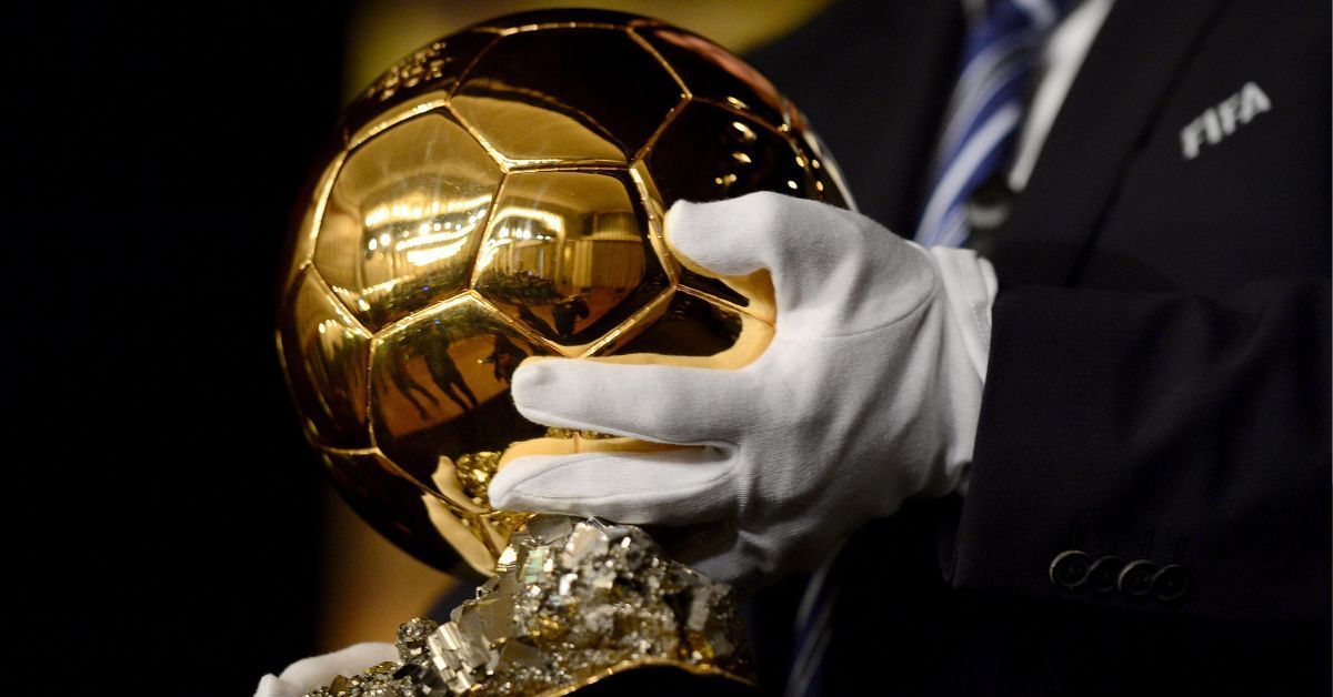 Ballon d'Or 2024 Nominees for Best Men's Team Coach of the Year Award