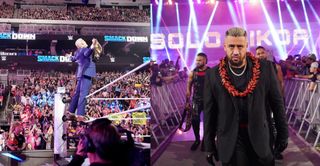 WWE चैंपियन से हुई बड़ी गलती, खुद किया खुलासा, ट्राइबल चीफ के खिलाफ मैच से पहले क्या कहा?