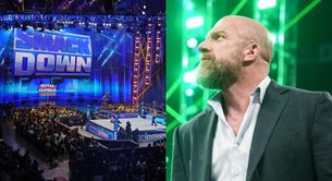 Raw के बाद SmackDown में भी WWE करेगा चौंकाने वाला बदलाव? 2025 में फैंस को मिल सकता है तोहफा