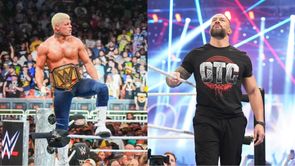 3 कारण क्यों Cody Rhodes WWE में Roman Reigns के खिलाफ हील टर्न ले सकते हैं