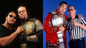 3 दिग्गज जिन्होंने WWE में चैंपियनशिप जीतने से इंकार करके चौंका दिया था
