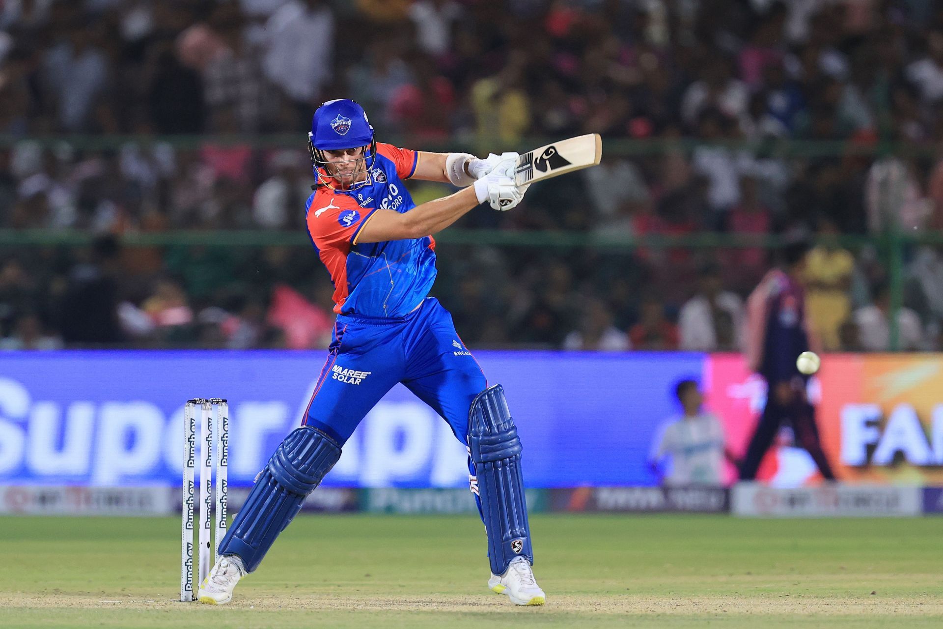 Rajasthan Royals v Delhi Capitals - IPL 2024 - Source: Getty