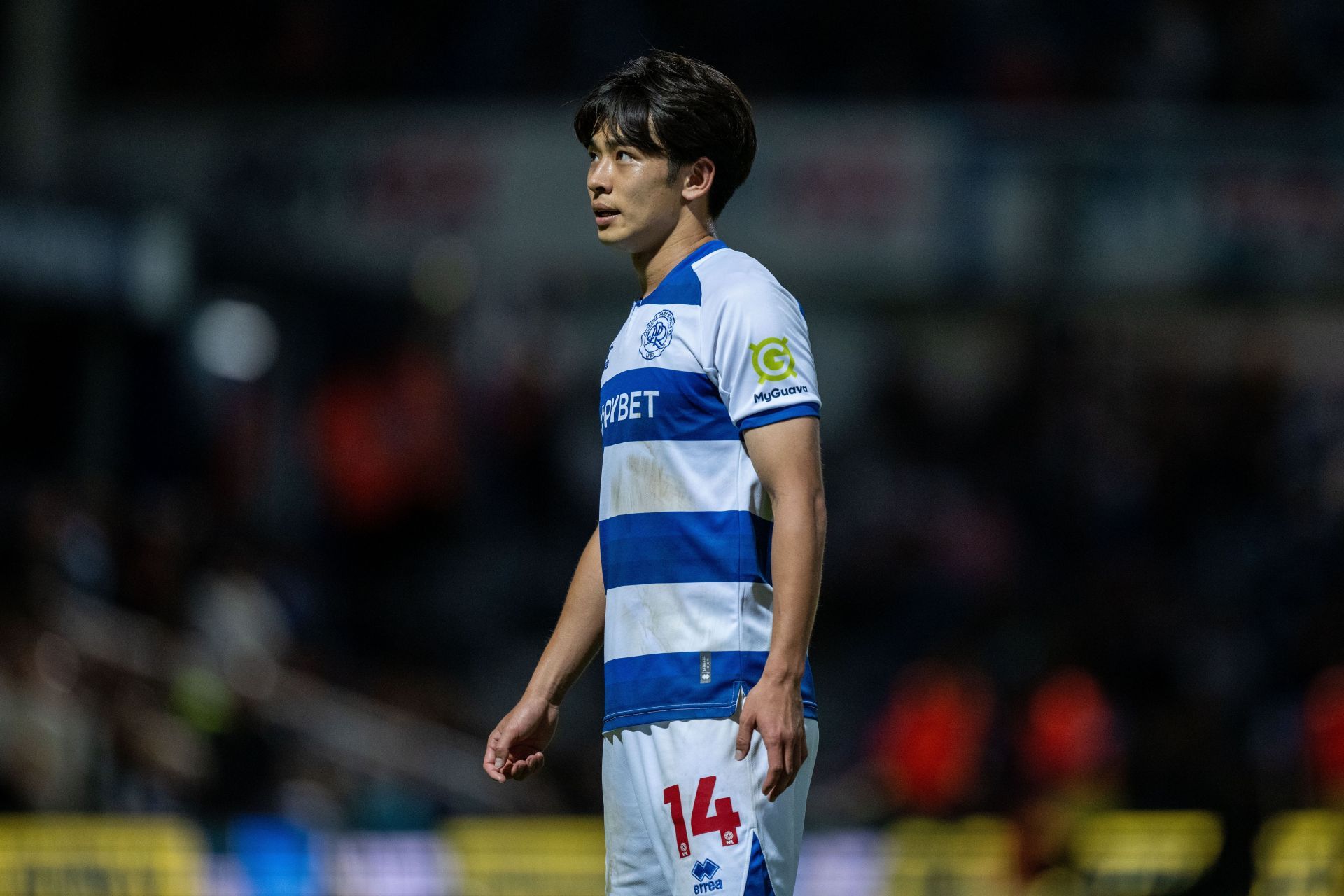 Queens Park Rangers v Crystal Palace - Carabao Cup Third Round - Source: Getty