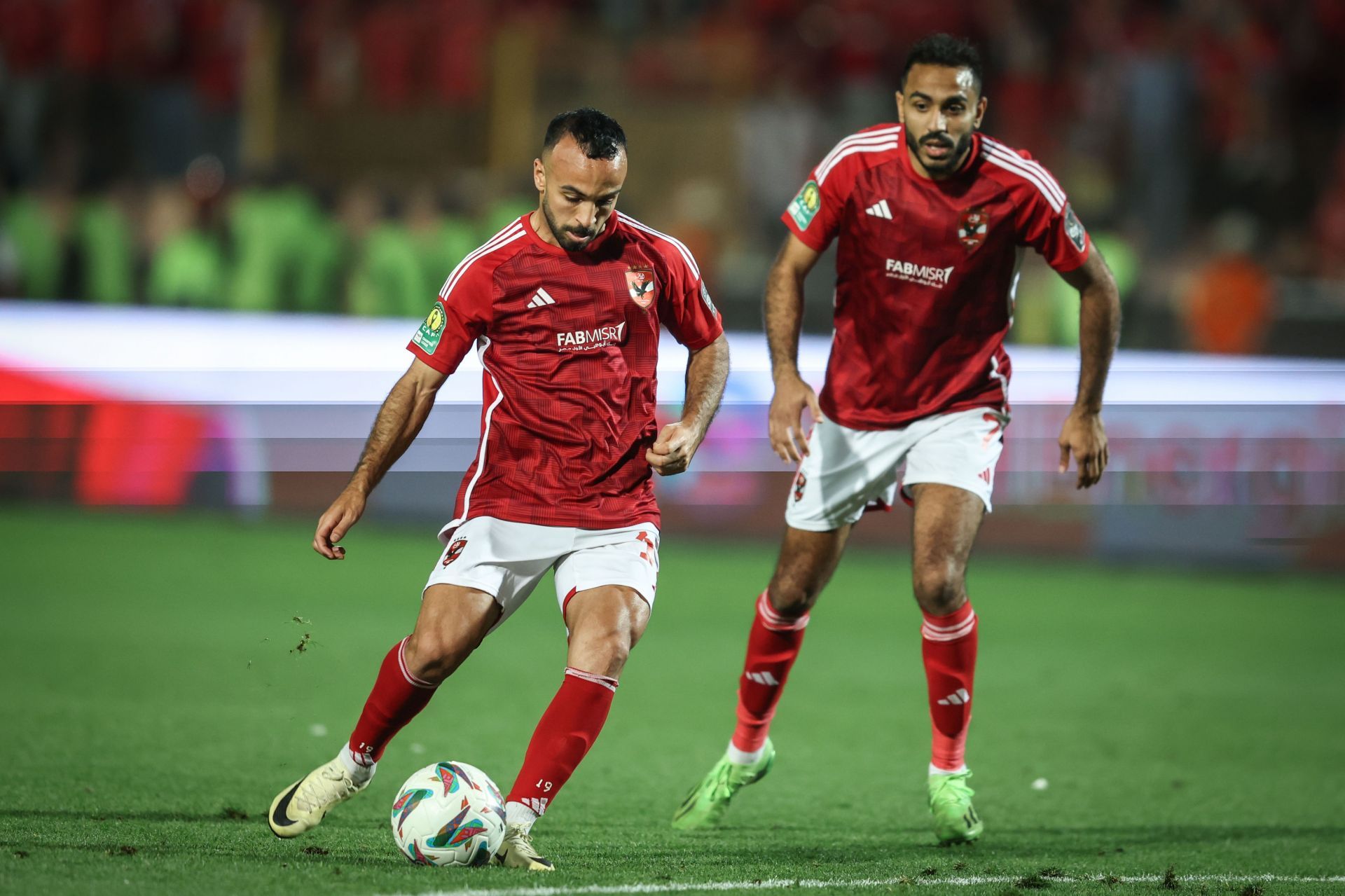 Al Ahly vs Zamalek Prediction and Betting Tips | September 27, 2024