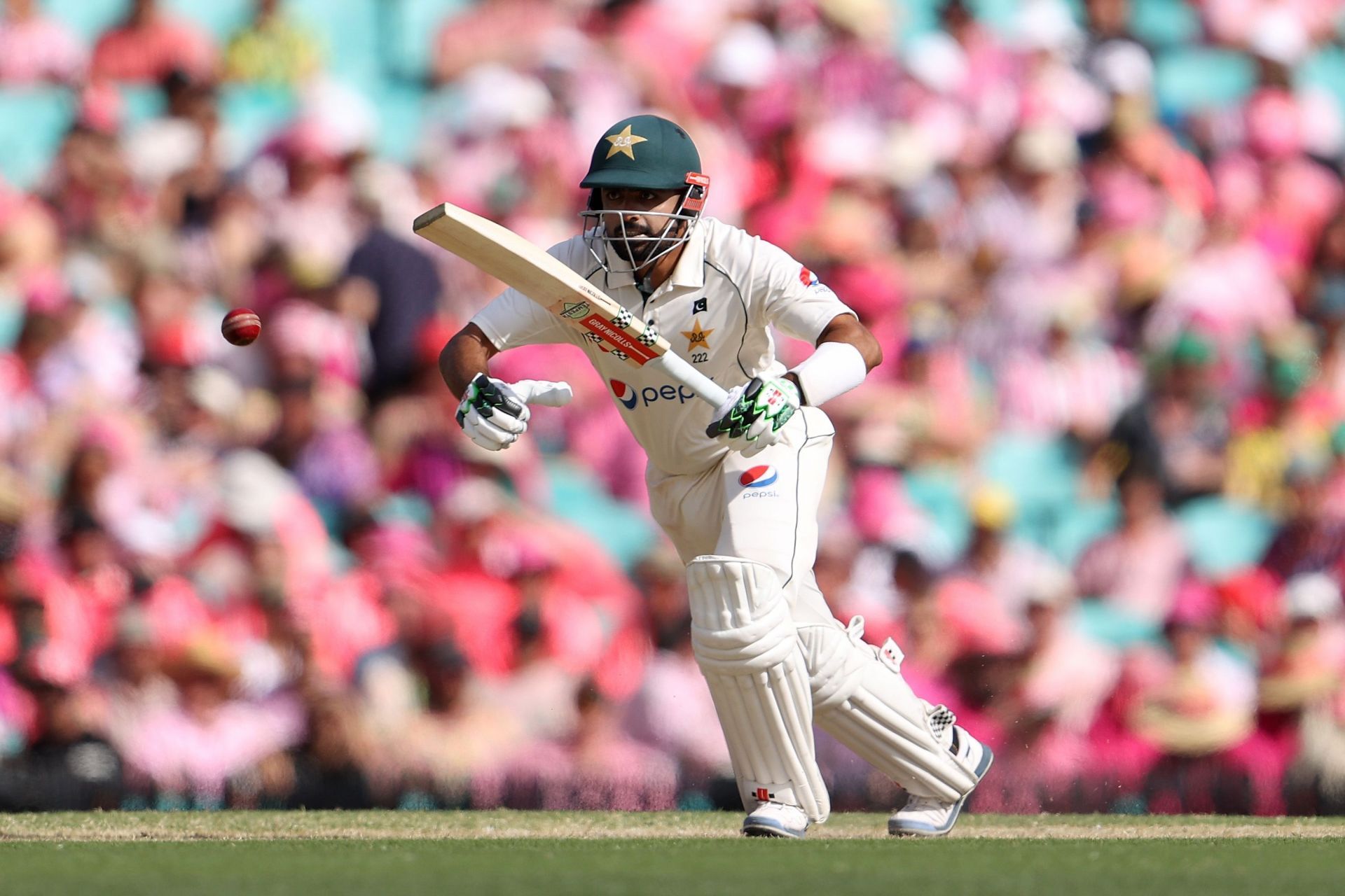 Australia v Pakistan - Men