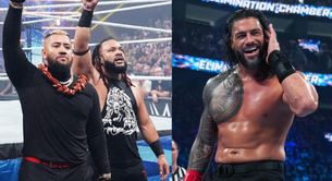 3 तरीके जिनसे Solo Sikoa को Roman Reigns पर WWE Bad Blood में पिनफॉल से मैच में जीत मिल सकती है
