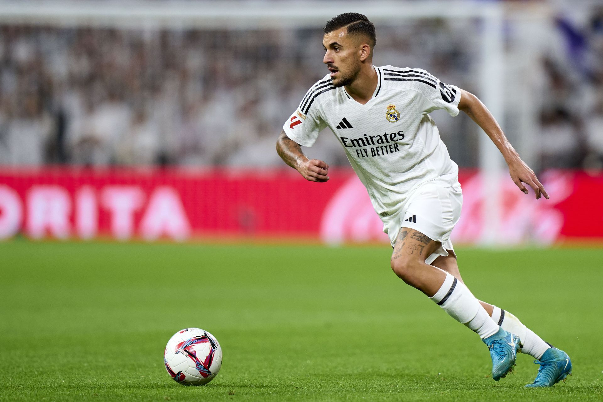 Dani Ceballos