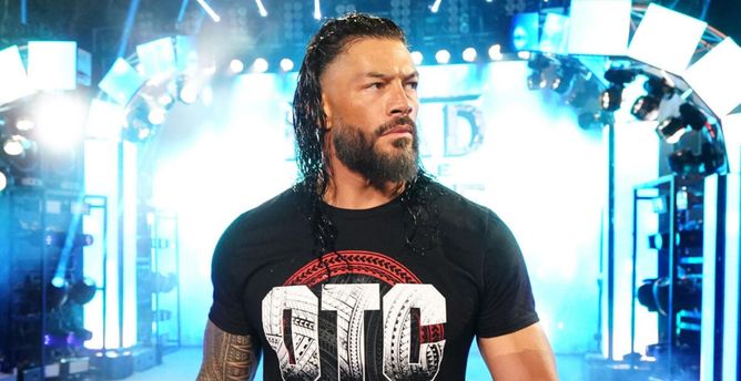 "बुरा व्यक्ति होने में मजा है"- WWE में बेबीफेस टर्न पर Roman Reigns ने तोड़ी चुप्पी