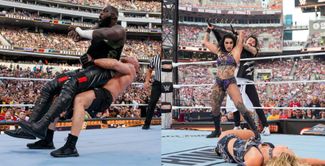 3 मौजूदा WWE सुपरस्टार्स जिन्हें हॉलीवुड में बड़ी सफलता मिल सकती है