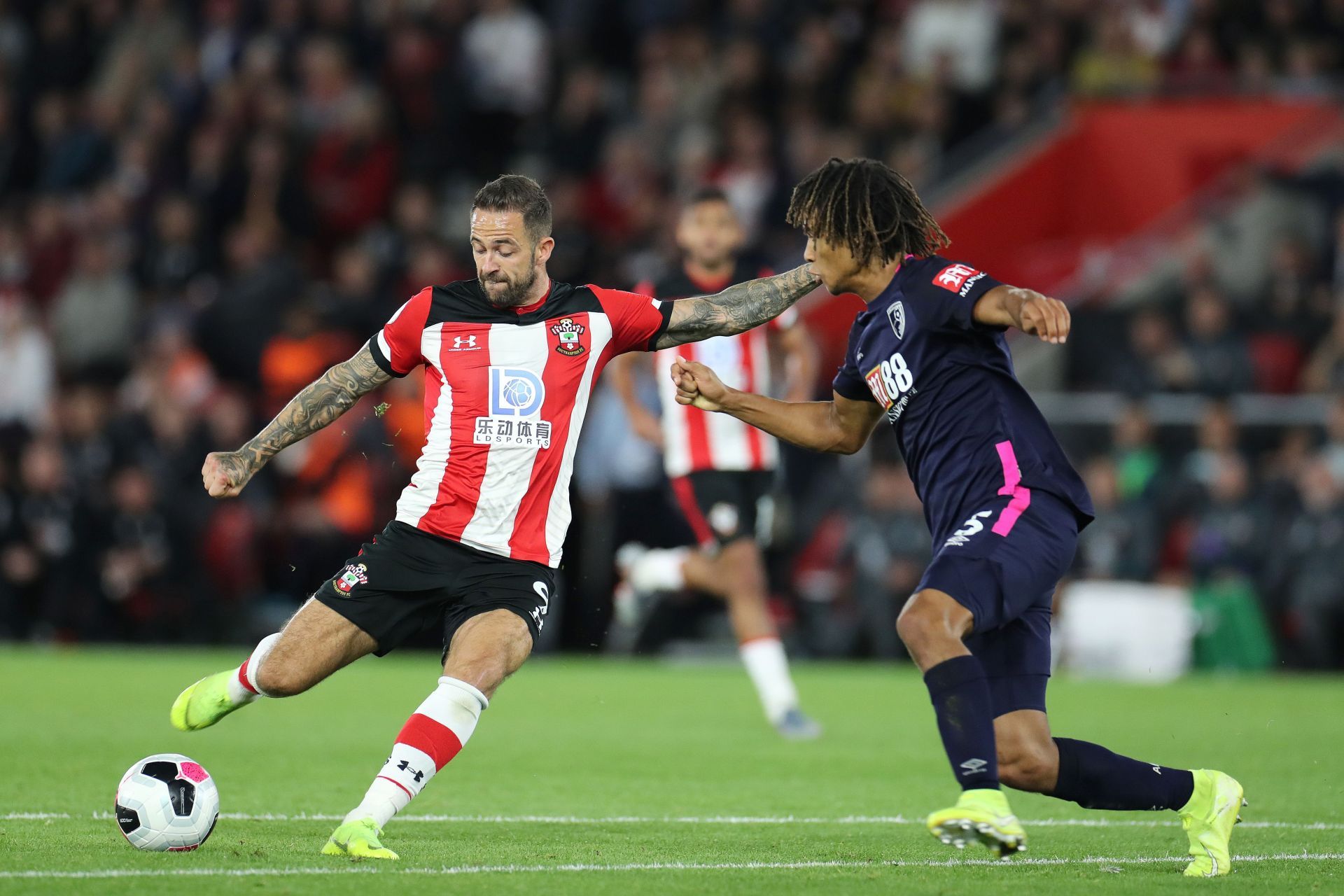 Southampton FC v AFC Bournemouth - Premier League - Source: Getty