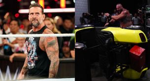 Raw में जायंट्स के तबाही मचाने के बाद फैंस की प्रतिक्रियाओं का सैलाब, WWE की हुई खूब तारीफ