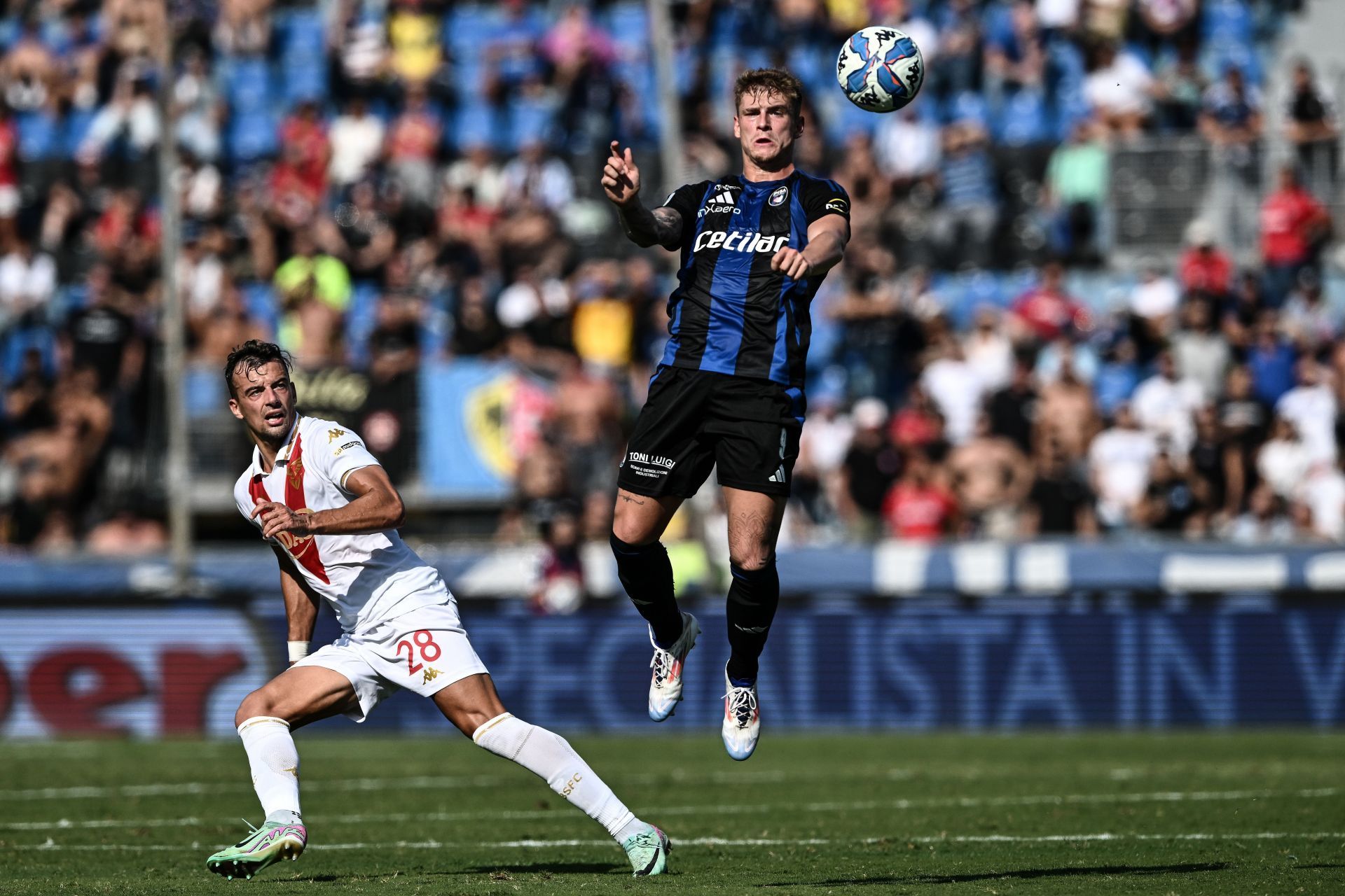 AC Pisa 1909 v Brescia Calcio - Serie B - Source: Getty