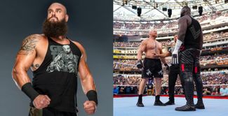मौजूदा WWE रोस्टर के 5 सबसे लंबे सुपरस्टार्स जो रिंग में कर देते हैं सभी को धराशाई