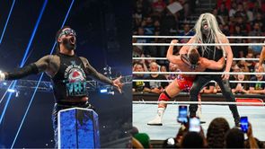 WWE Raw में होगा तूफानी एक्शन, 4 रेसलर्स की किस्मत का होगा फैसला, पढ़ें सभी मैचों की लिस्ट