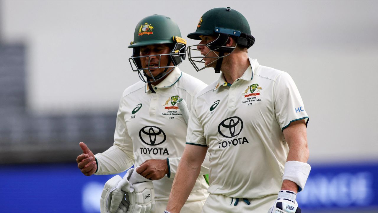 australian opener usman khawaja warns india over border gavaskar trophy 2024-25