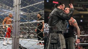 2 स्टोरीलाइन जो WWE Bad Blood 2024 के साथ खत्म हो सकती हैं और 2 जो शुरू हो सकती हैं